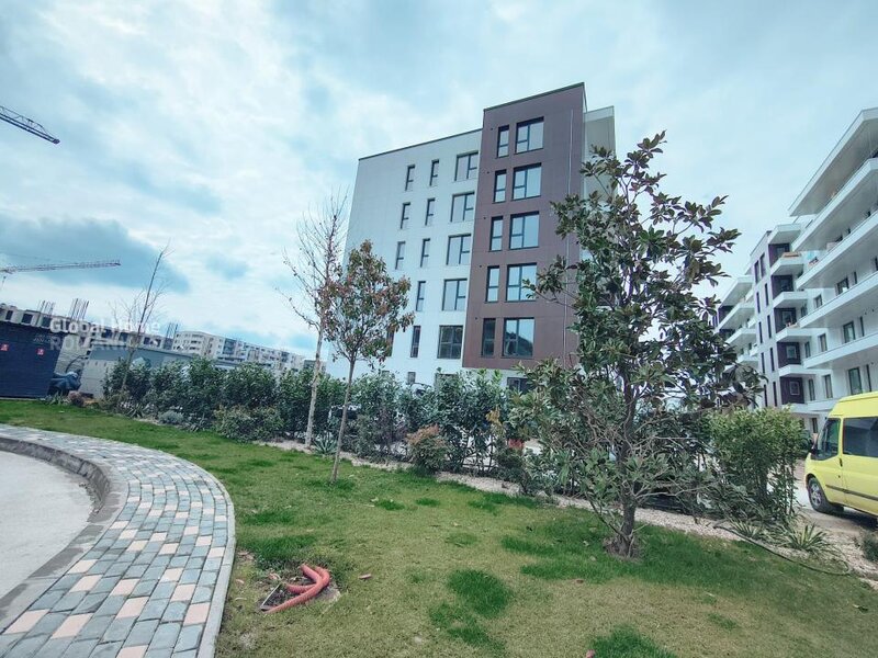 Aviatiei, MTM, rond Pipera, parcare subterana inclusa, apartament nou 3 cam., 100 mp,