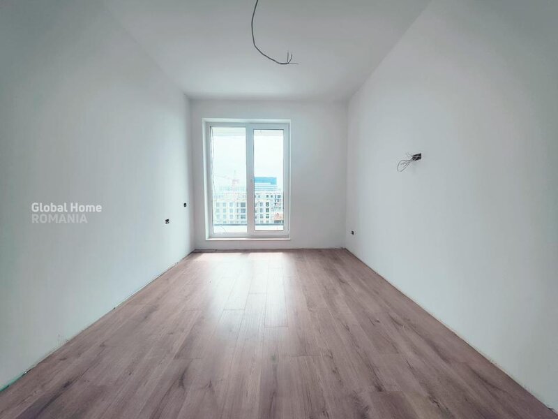 Aviatiei, MTM, rond Pipera, parcare subterana inclusa, apartament nou 3 cam., 100 mp,