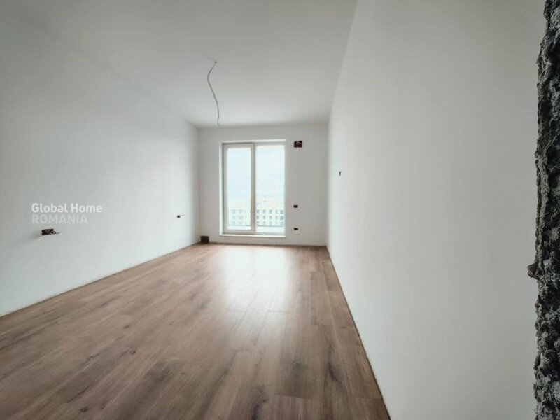 Aviatiei, MTM, rond Pipera, parcare subterana inclusa, apartament nou 3 cam., 100 mp,