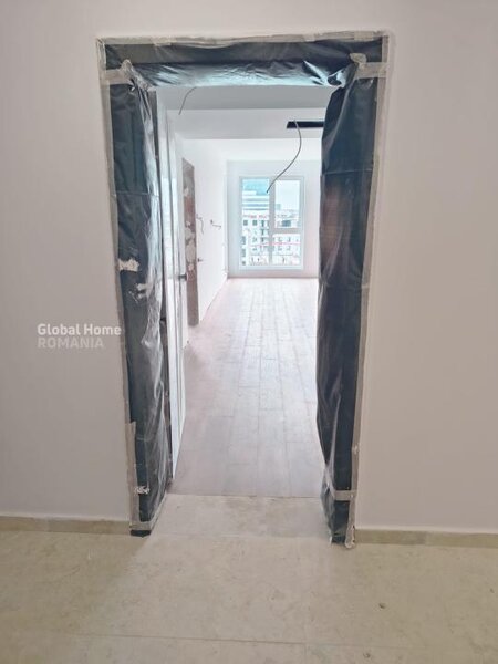 Aviatiei, MTM, rond Pipera, parcare subterana inclusa, apartament nou 3 cam., 100 mp,