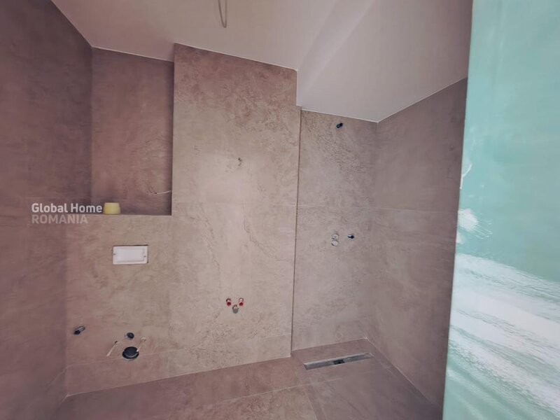 Aviatiei, MTM, rond Pipera, parcare subterana inclusa, apartament nou 3 cam., 100 mp,